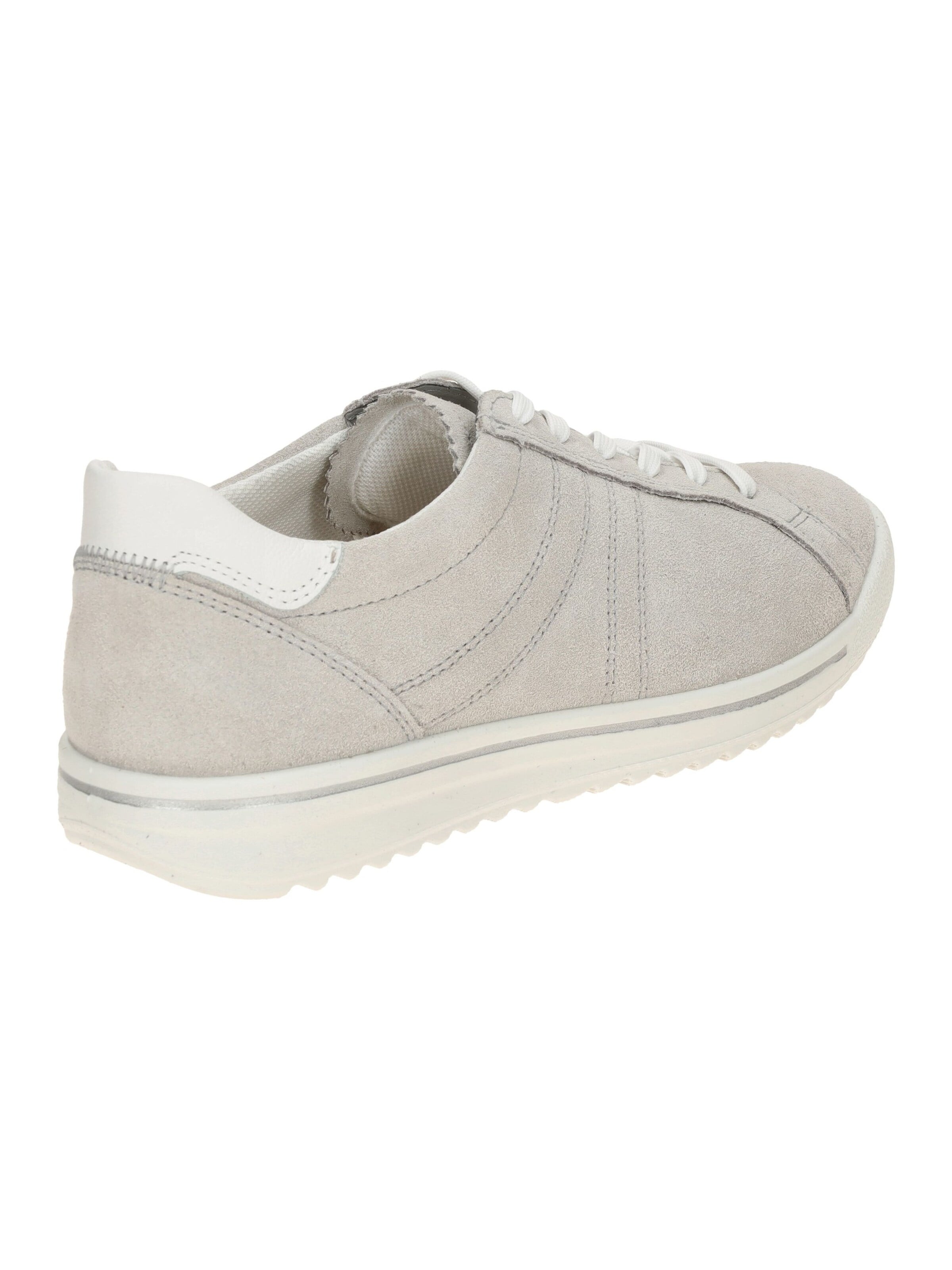Legero Halbschuh in Grau