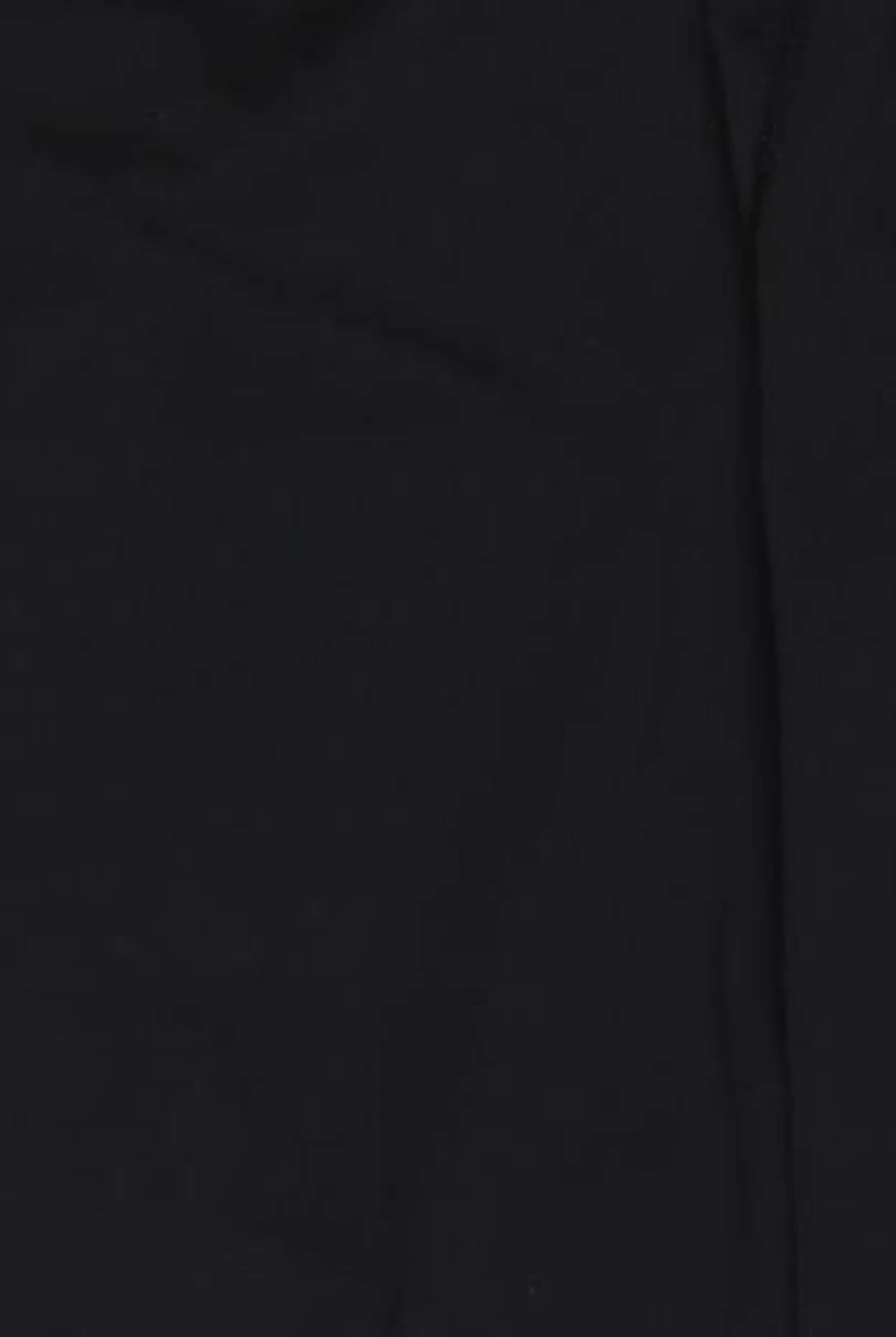 ODLO Stoffhose 35 in Schwarz