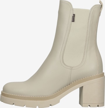 Nero Giardini Stiefelette in Beige