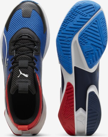 PUMA Sneakers laag 'BMW LGND Renegade' in Blauw