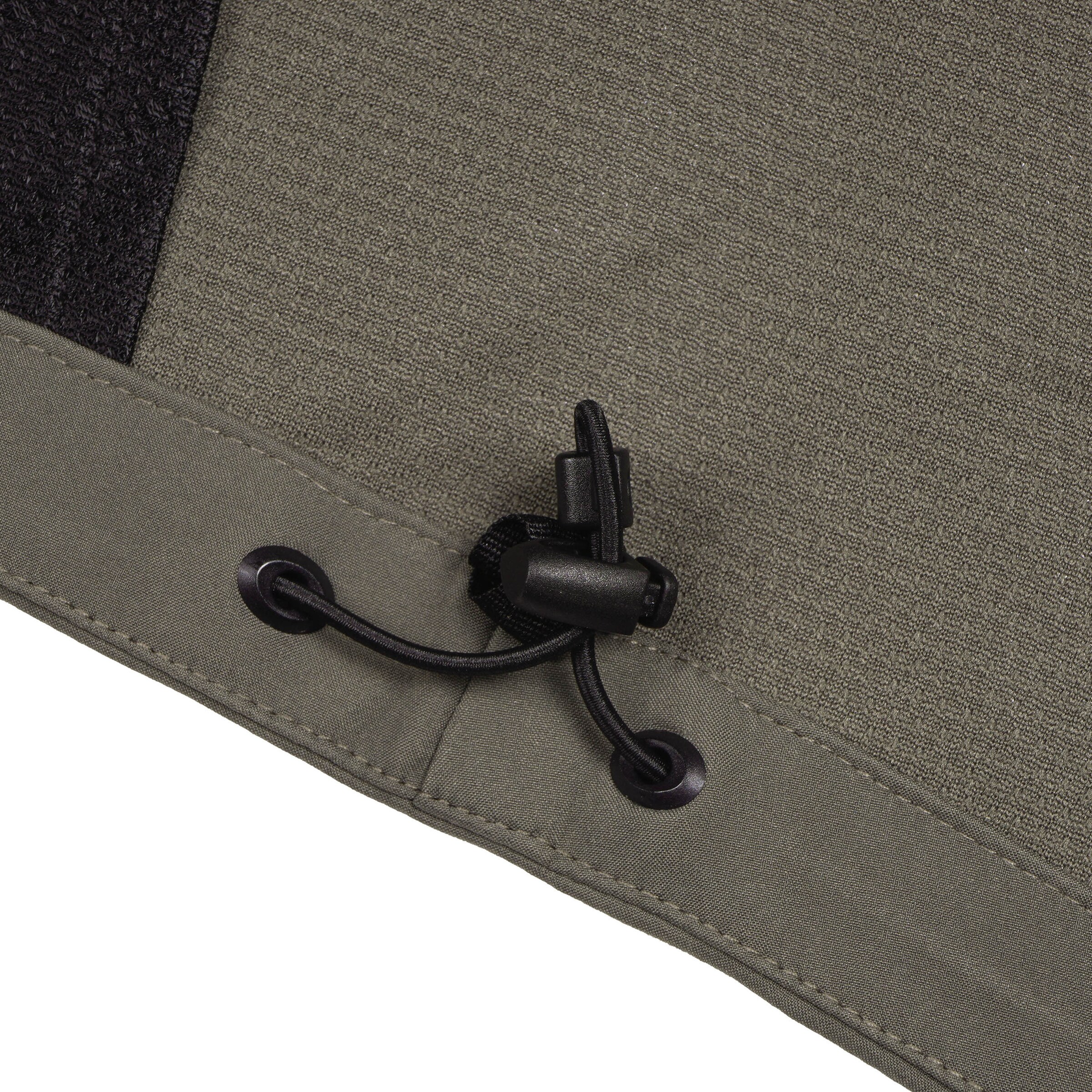 ICEPEAK Übergangsjacke in Grau