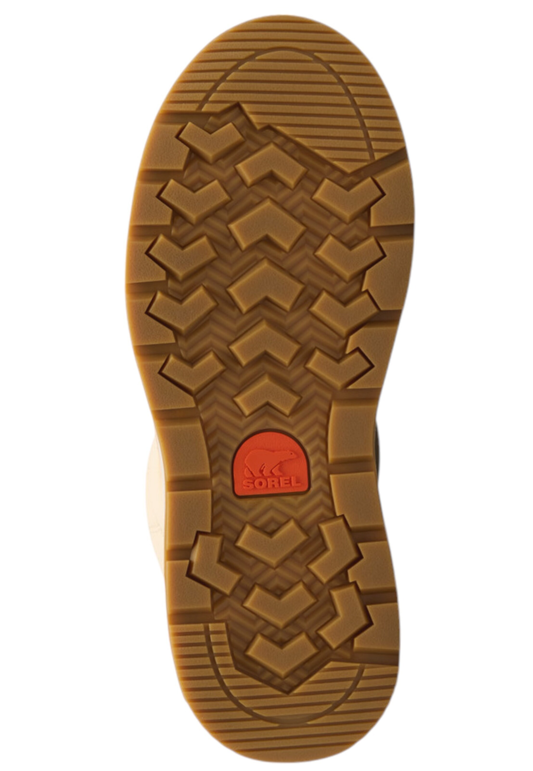 Bottines SOREL en beige