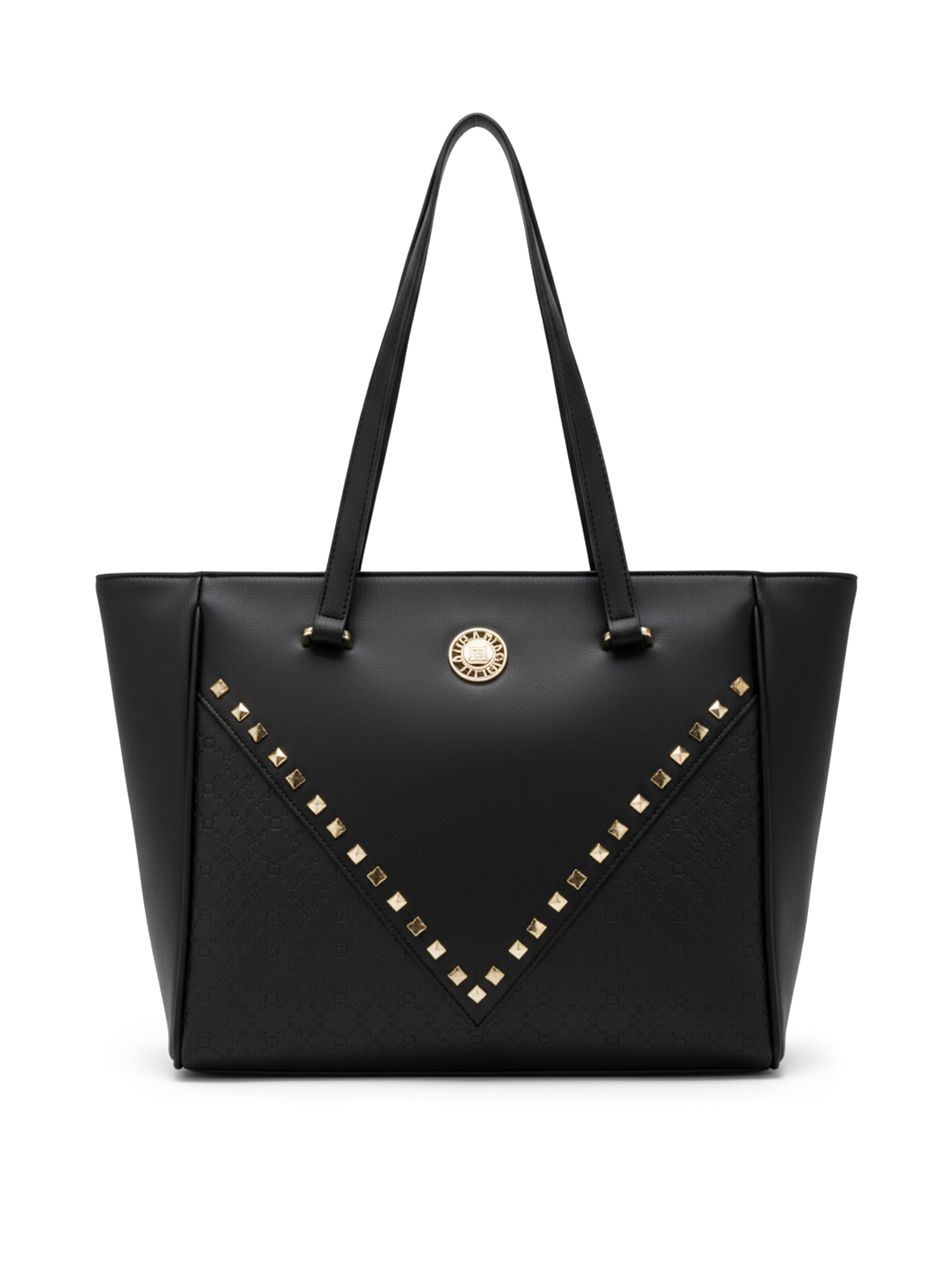 Laura Biagiotti Shopper 'Bradenton 2' in Black