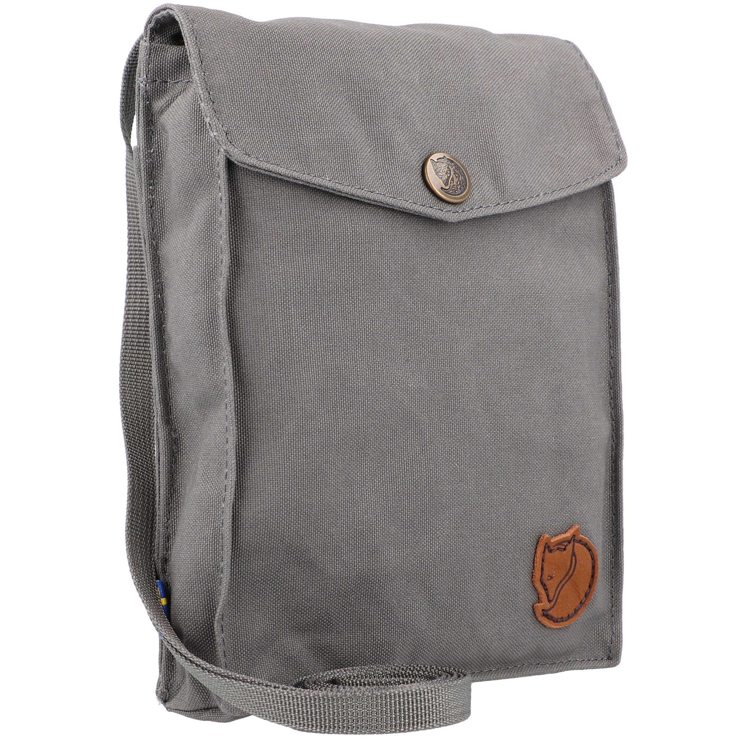 Marsupio di Fjällräven in grigio