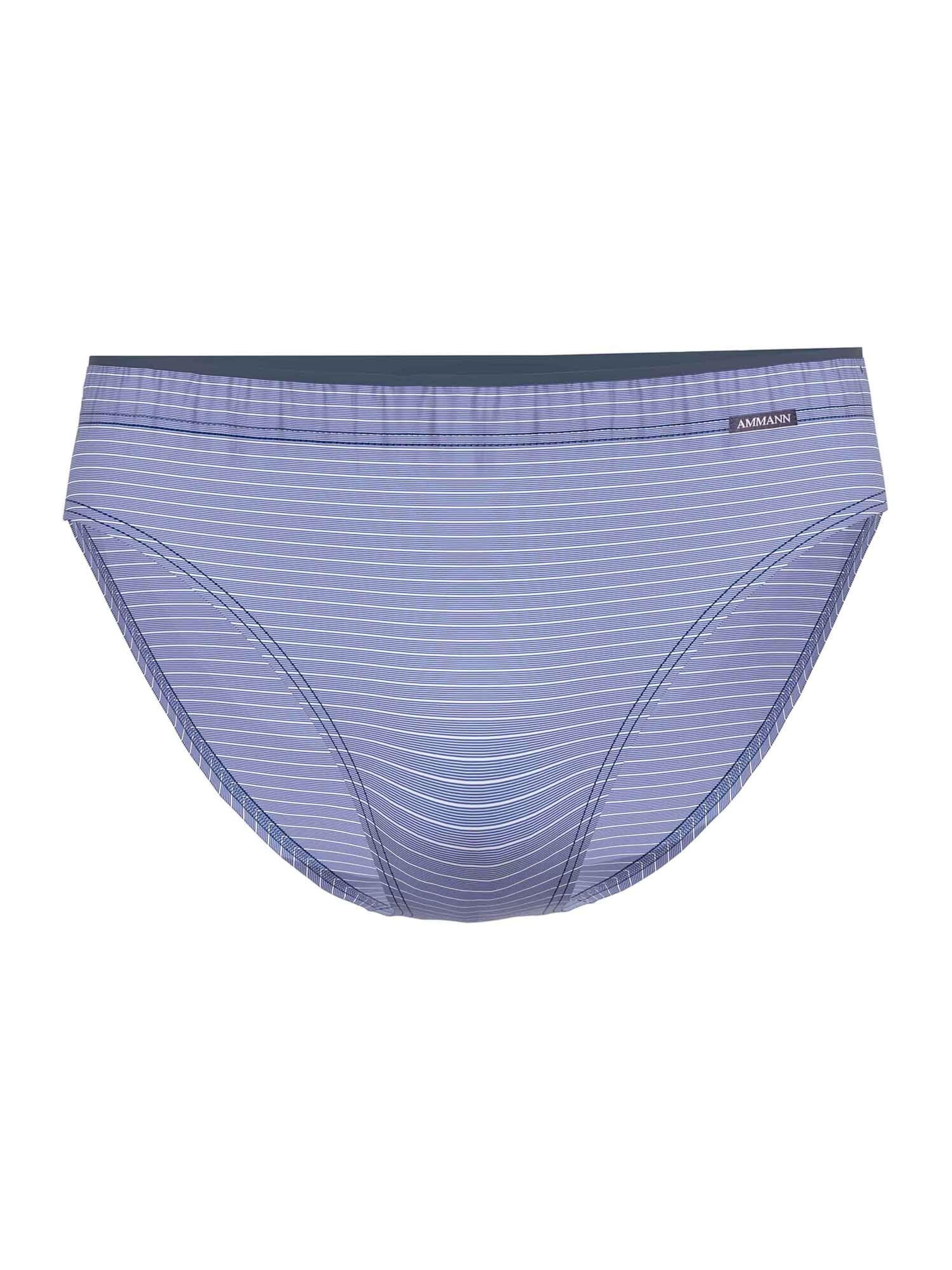 Ammann Slip ' Micro Blend ' in Blue
