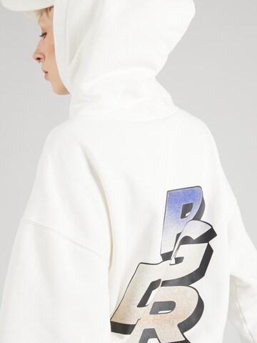 Pegador - Sweatshirt 'HOWITT' em branco