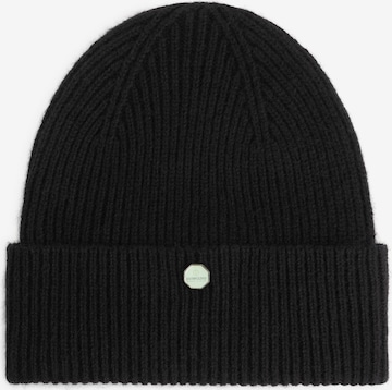 Dstrezzed Beanie 'Elias' in Black: front