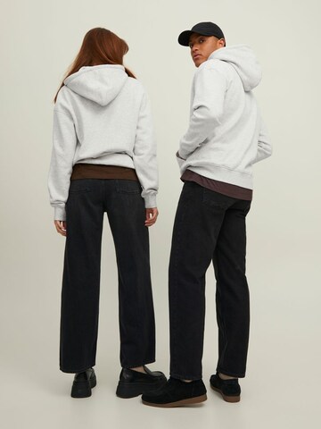 JACK & JONES Sweatshirt 'Copenhagen' in Weiß