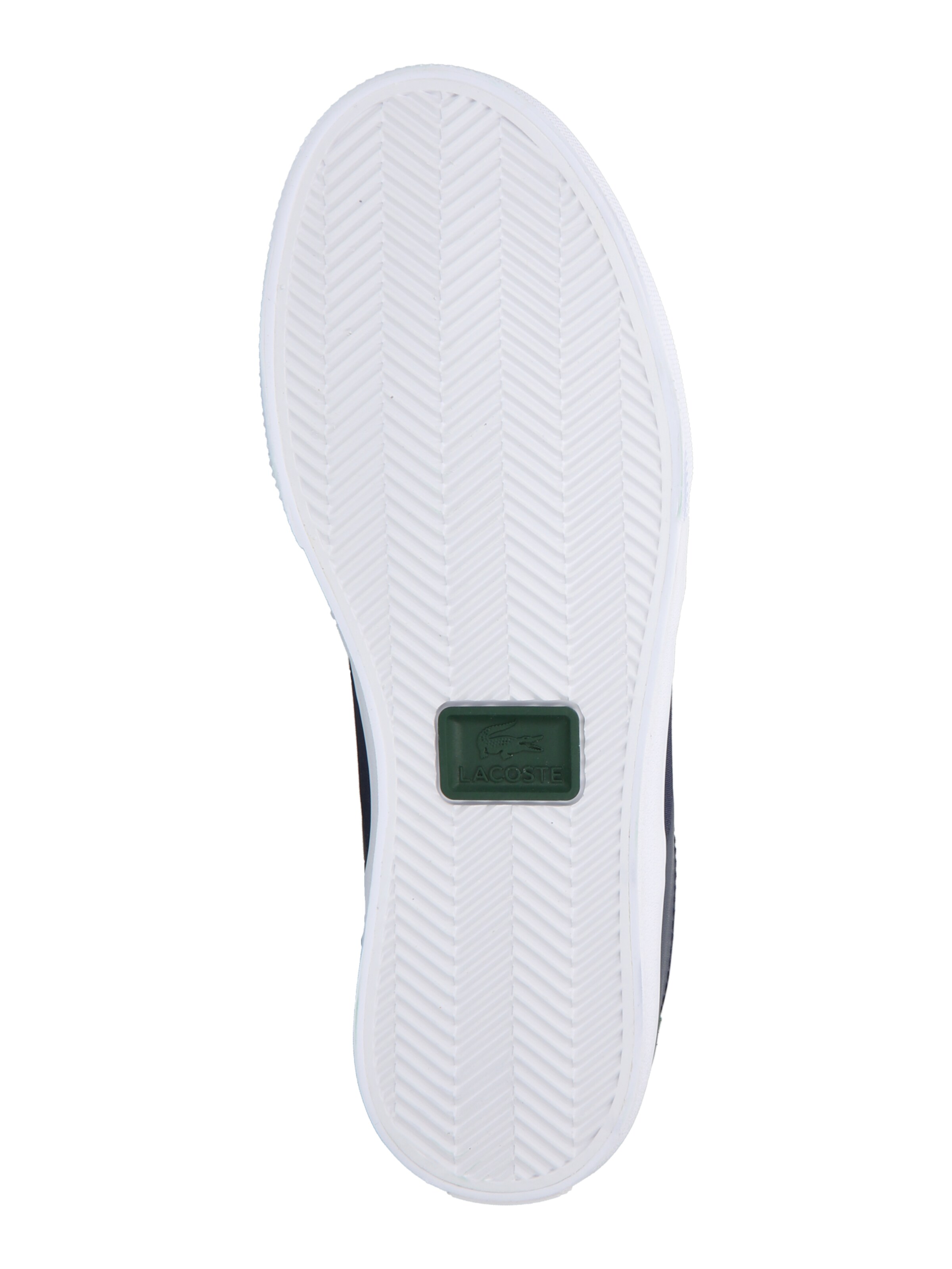 LACOSTE Sneaker 'Court Master Pro' in Blau