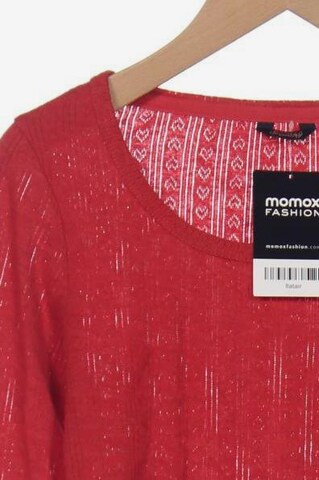 Superdry Top & Shirt in M in Red