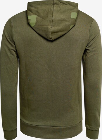 Rusty Neal Sweatshirt in Khaki | ABOUT YOU