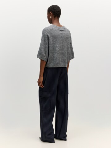 Pull-over 'Birla' EDITED en gris
