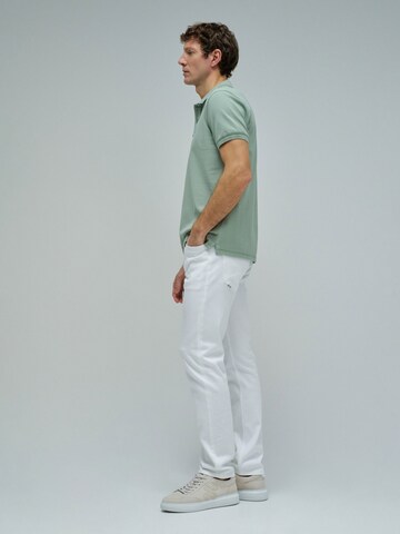 Salsa Jeans Shirt in Groen