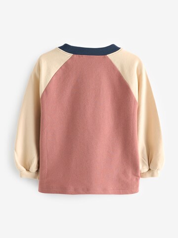 Next Sweatshirt in Brown