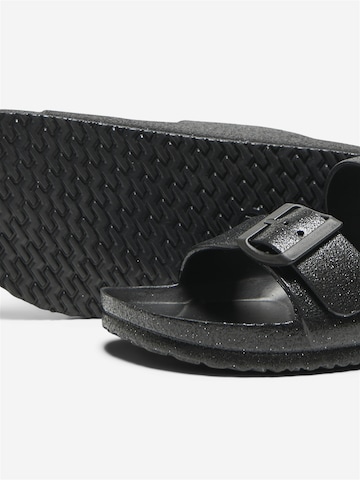 ONLY - Zapatos abiertos 'CRISTY' en negro