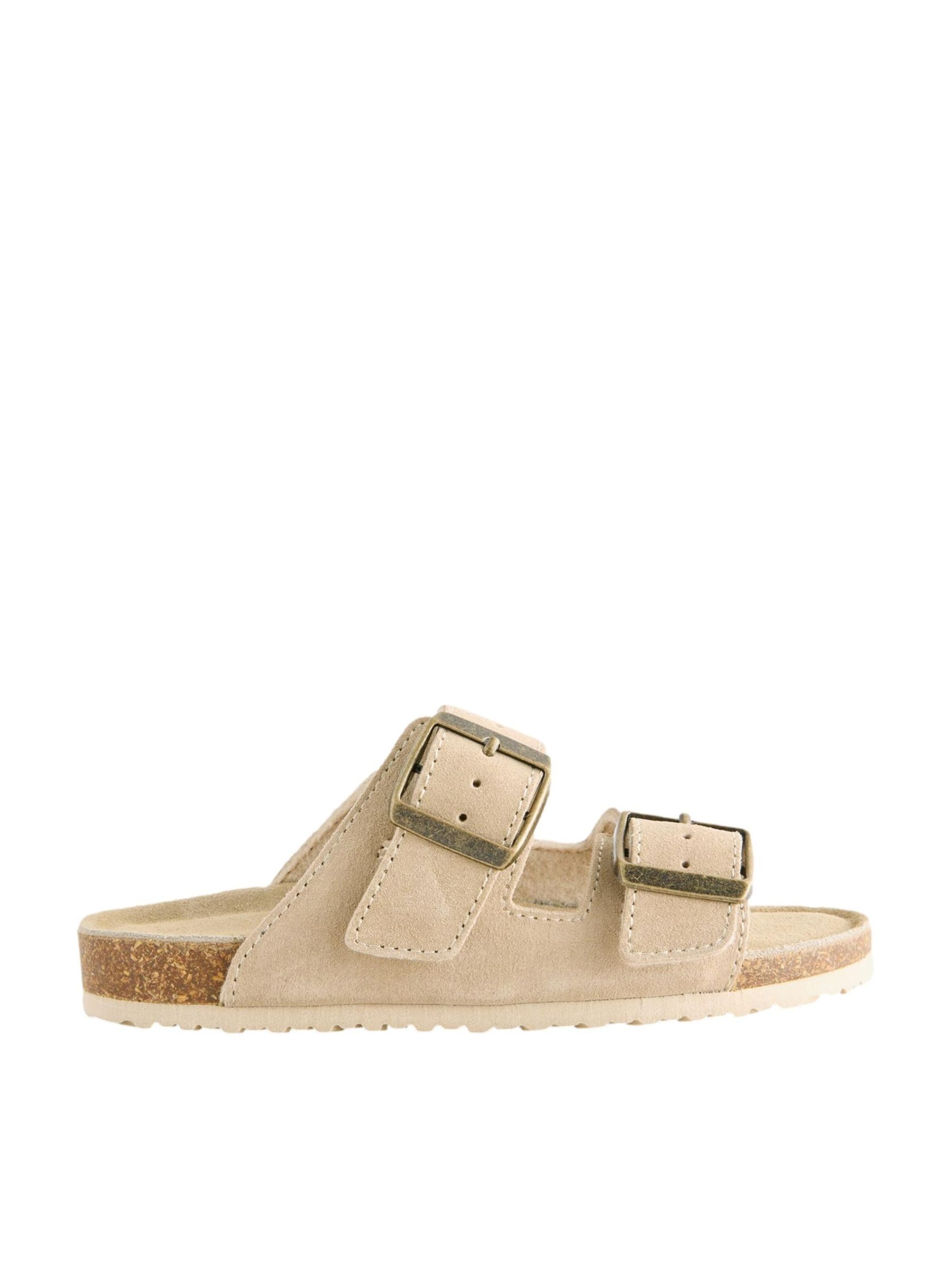 Next Босоножки в Бежевый