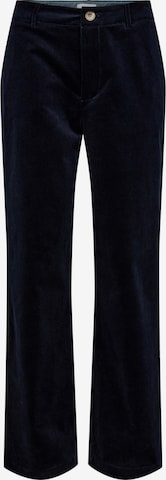 regular Pantaloni 'JOANNA' di NÜMPH in blu: frontale