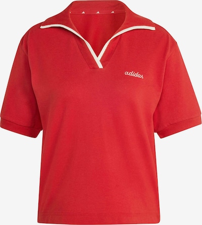 ADIDAS SPORTSWEAR Tehnička sportska majica u crvena, Pregled proizvoda