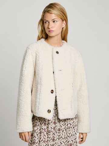 Giacca invernale 'Caylin' di Pepe Jeans in marrone