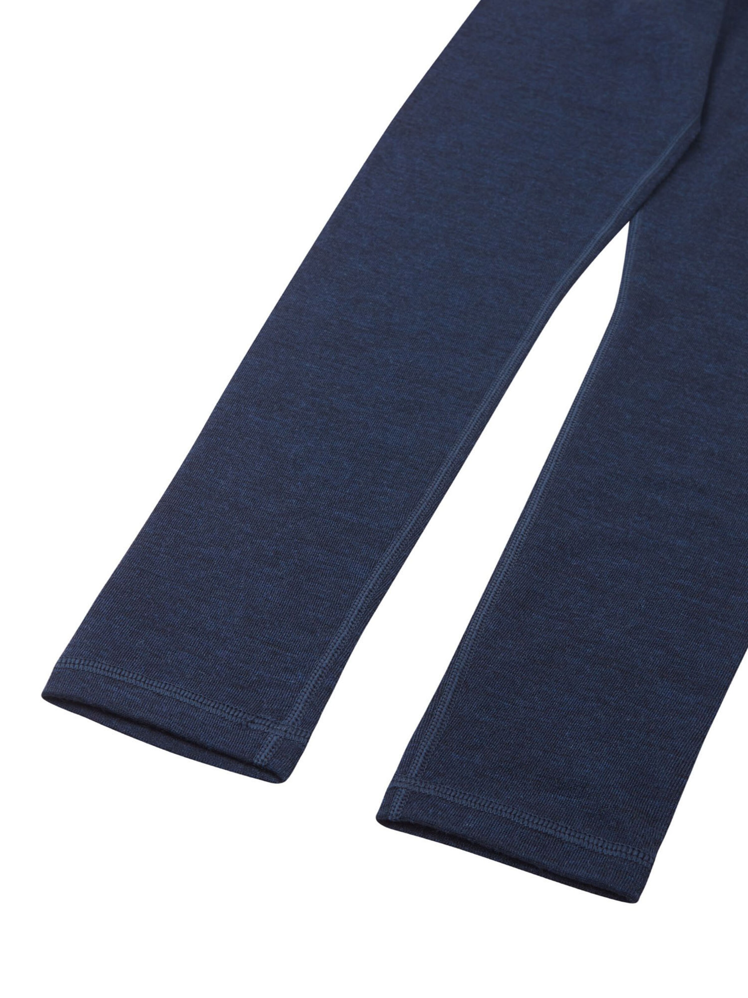 Reima Funktionsunterwäsche Set 'Kinsei' in Blau