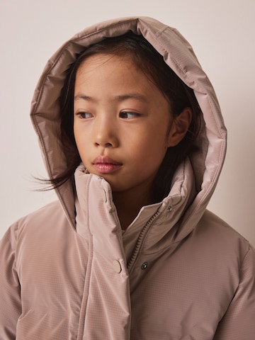 Manteau Next en rose
