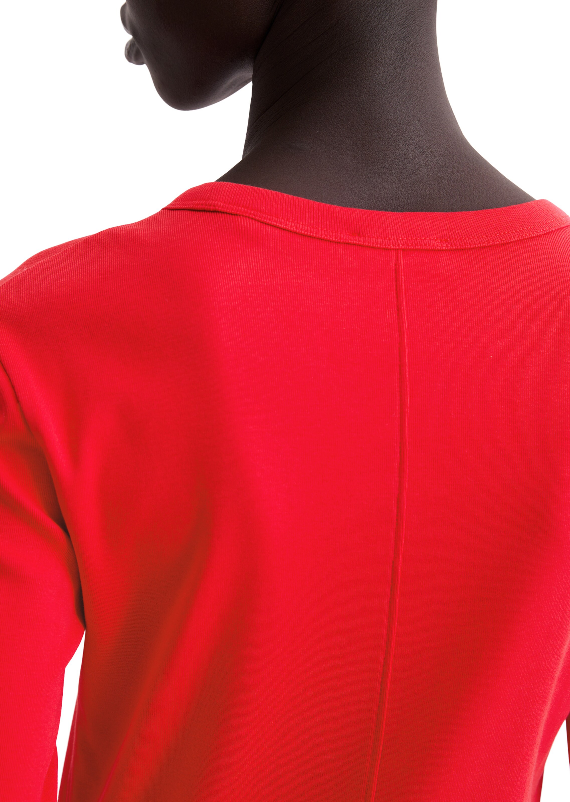 Marc O'Polo Shirt in Red