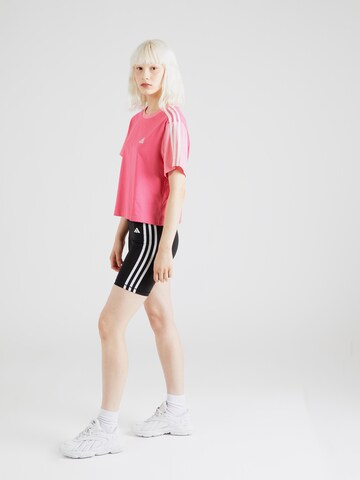 ADIDAS SPORTSWEAR Sportshirt in Pink