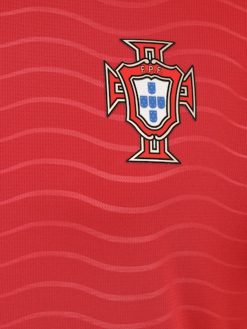 PUMA Dres 'Portugal 2026' | rdeča barva