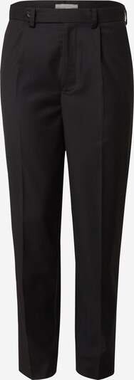 Guido Maria Kretschmer Men Pantalón de pinzas 'Luke' en negro, Vista del producto