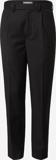 Guido Maria Kretschmer Men Pantalón de pinzas 'Luke' en negro, Vista del producto