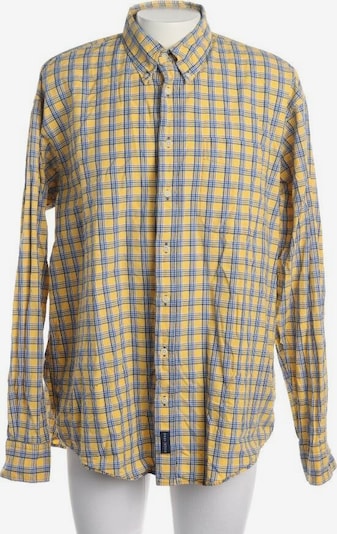 GANT Button Up Shirt in XL in Yellow, Item view