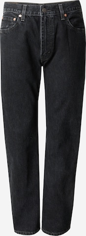 juoda LEVI'S ® Standartinis Džinsai '555™ Relaxed Straight': priekis