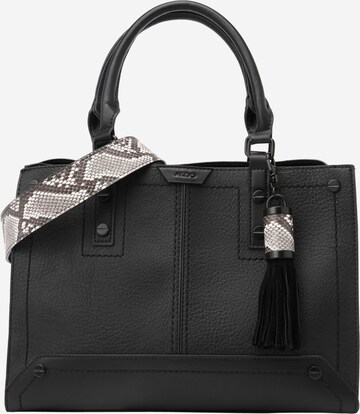 ALDO Tasche 'ETNA' in Schwarz