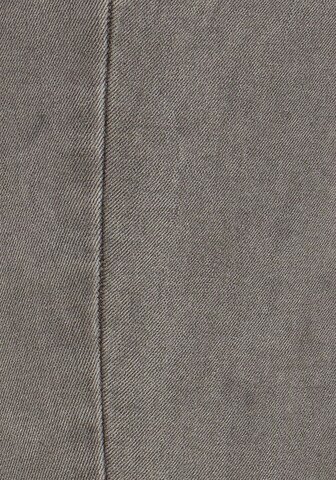 ARIZONA Slim fit Jeggings in Grey