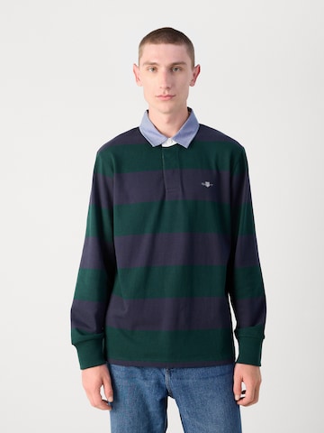 T-Shirt GANT en vert