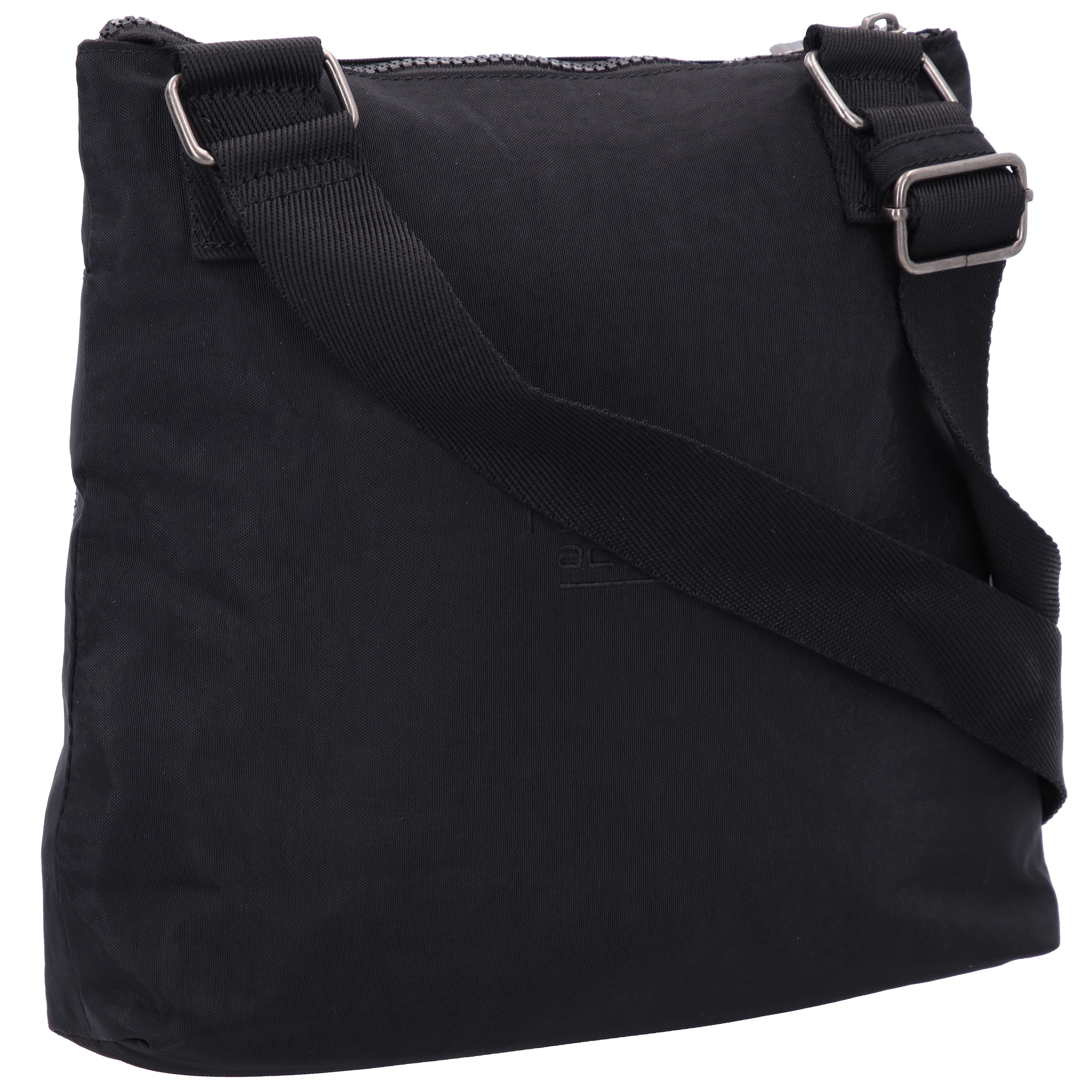 Borsa a tracolla di CAMEL ACTIVE in nero