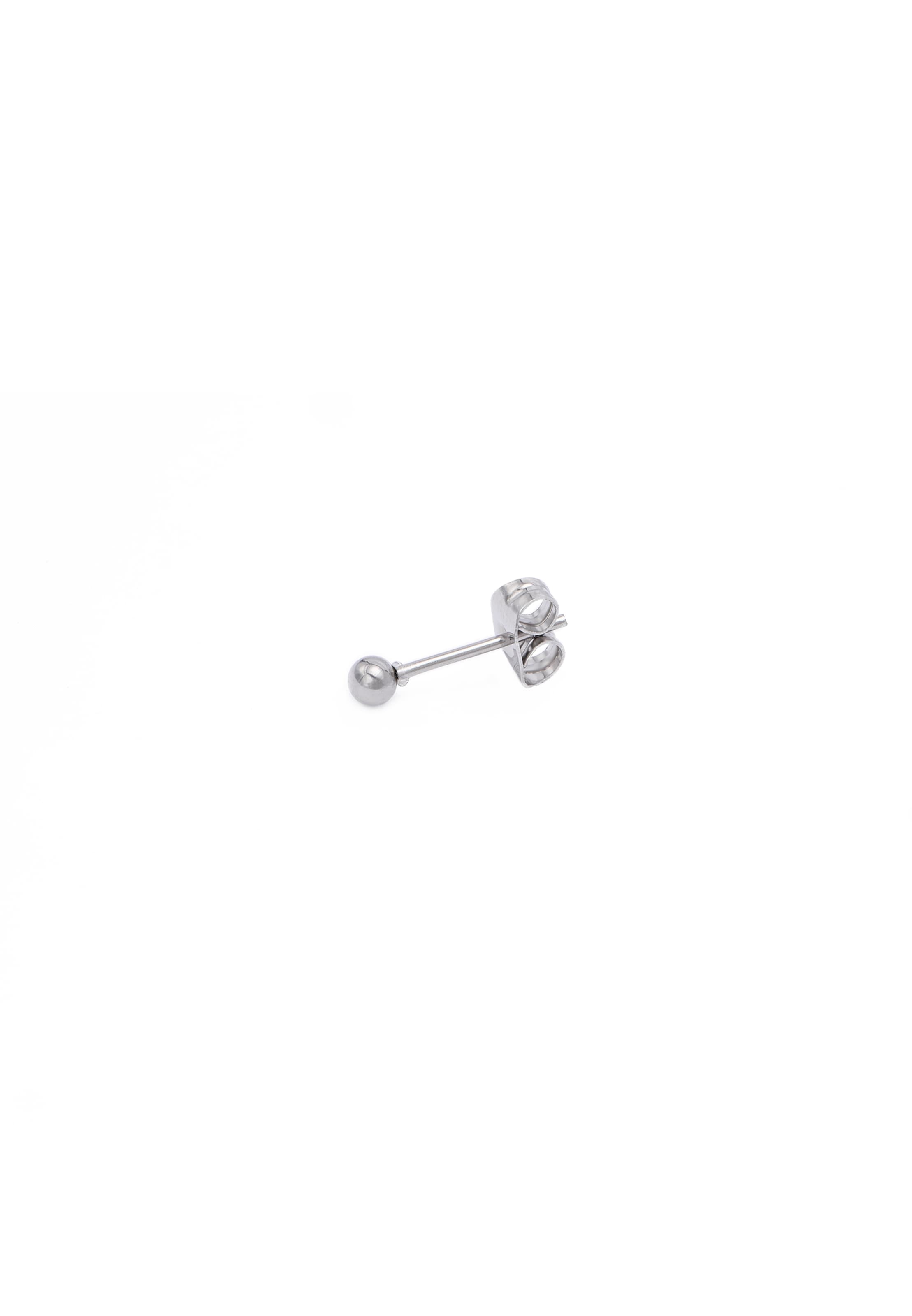 MYMO - Pendientes en plata