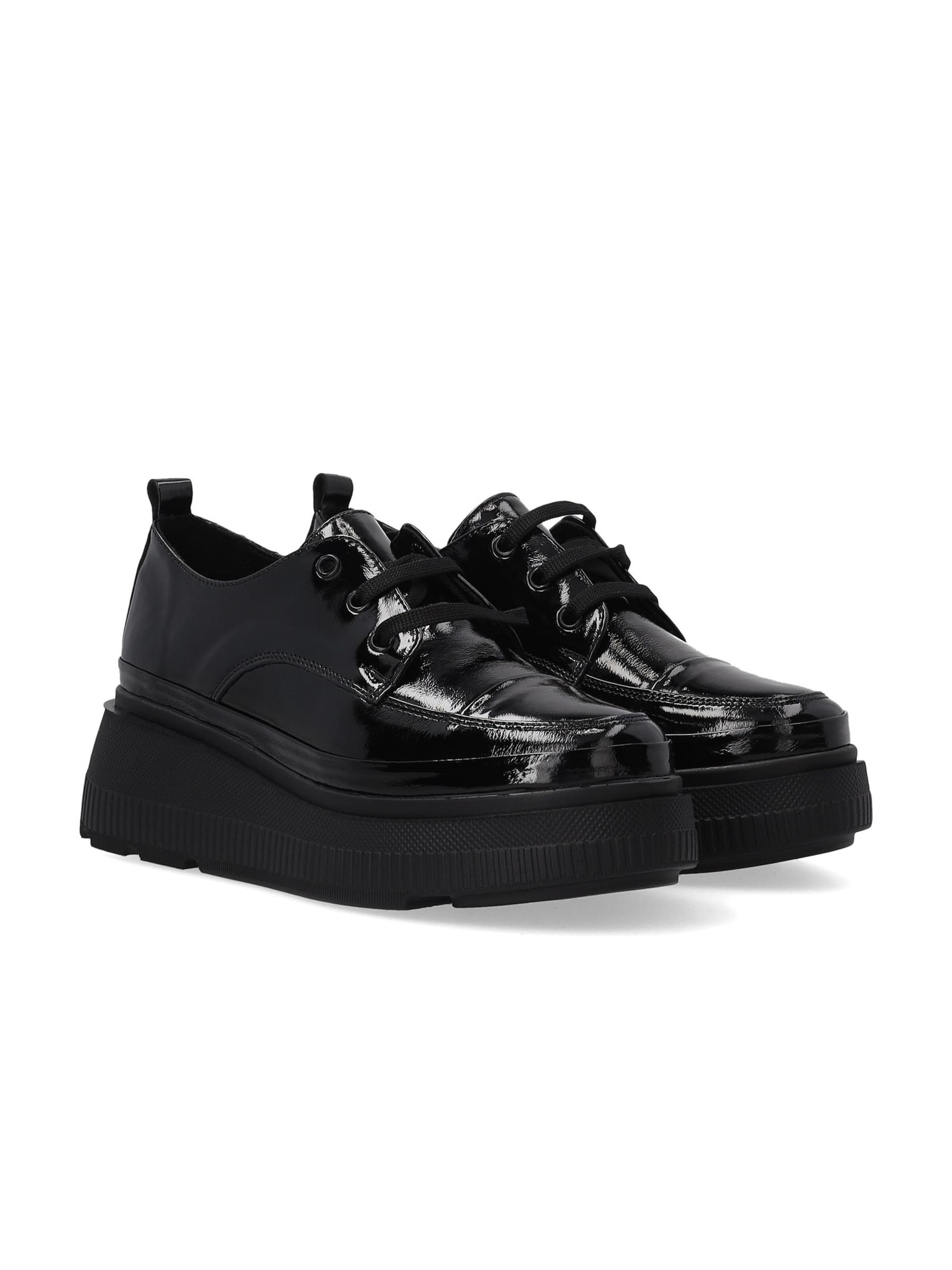 VENEZIA Schnürschuh‌‌‌‌‌‌‌‌‌ in Schwarz