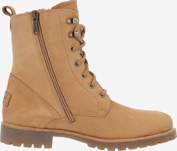 Boots 'Fara Igloo B' PANAMA JACK en marron