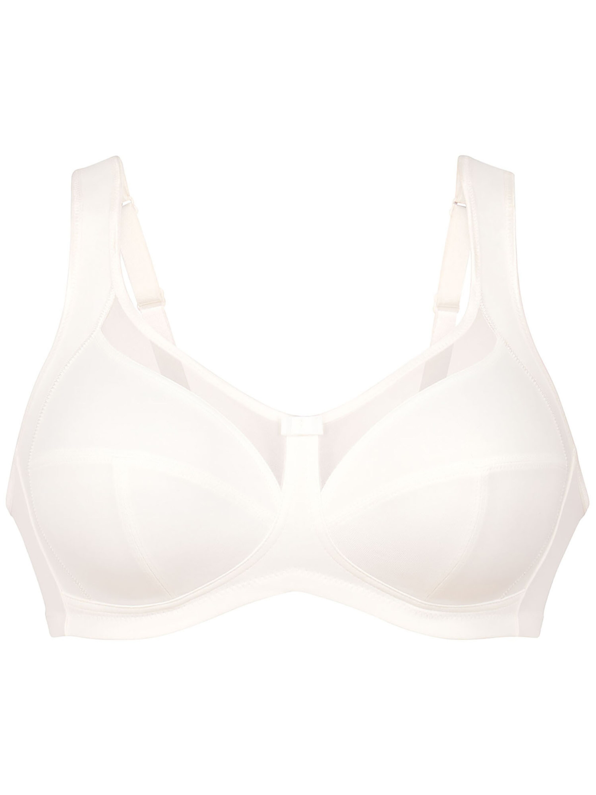 ANITA Bra 'Clara' in Beige: front