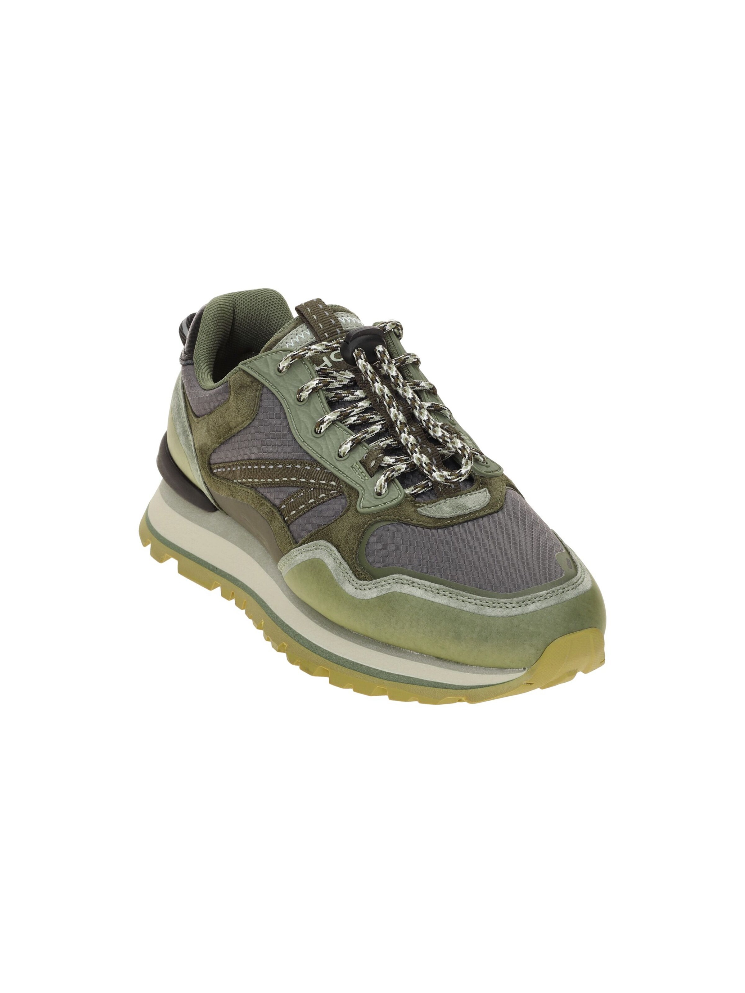 HOFF Sneaker low '225586'‌‌‌‌ in Grün