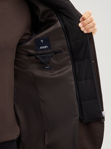 JOOP! Slim fit Blazer in Brown
