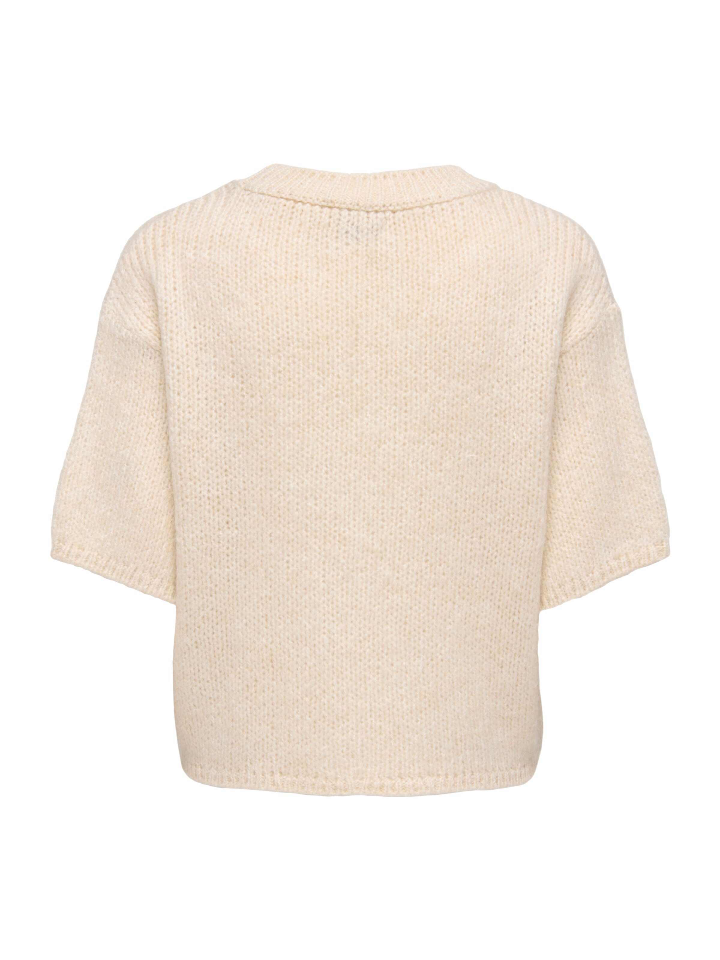 Pullover 'JDYLINEA' di JDY in beige