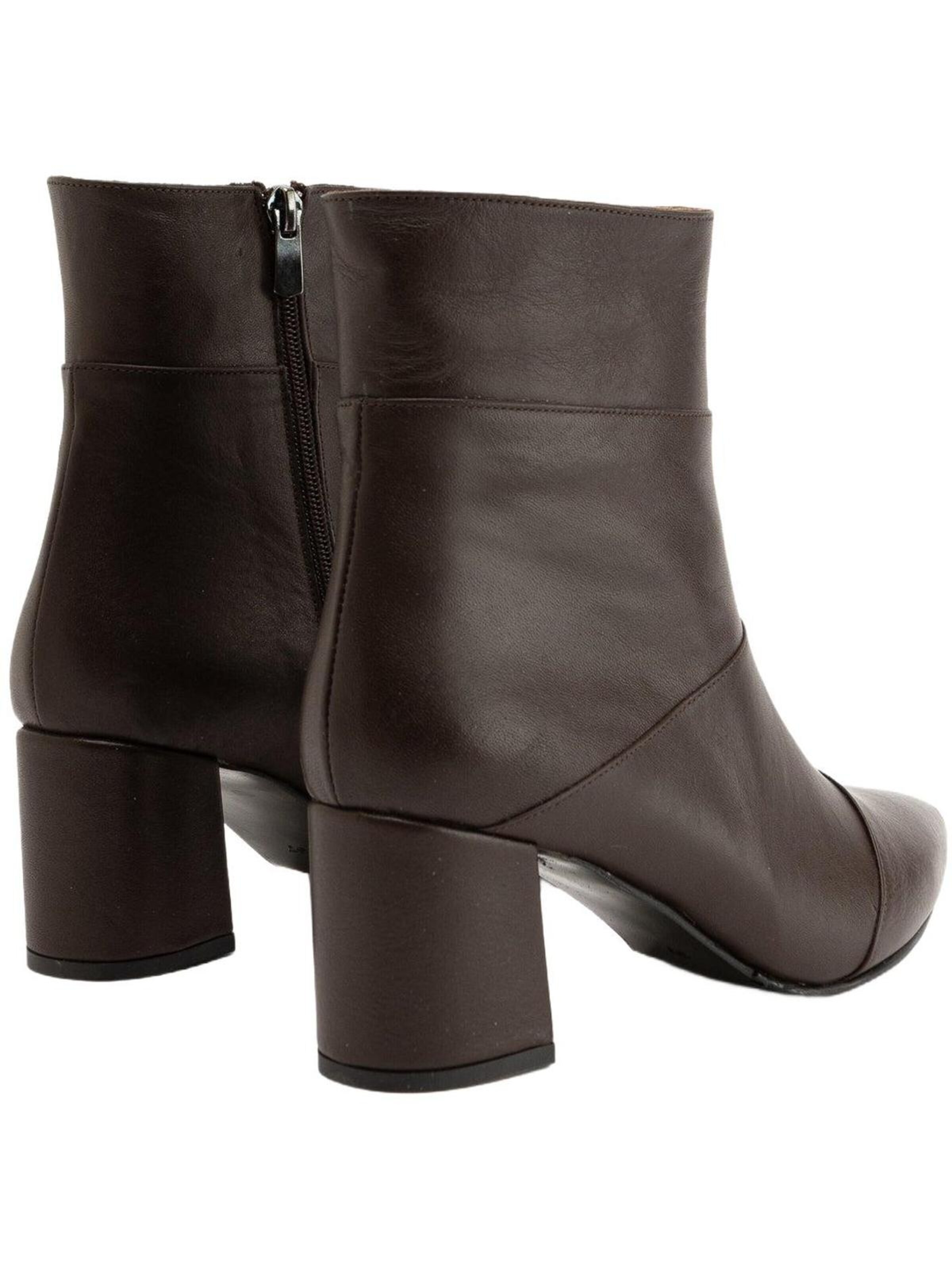 Limoya Stiefel 'Amalia'‌ in Braun