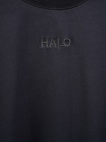 HALO Shirt in Black