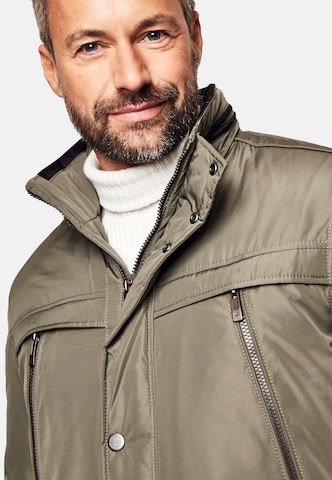 CABANO Performance Jacket 'CO-3' in Green
