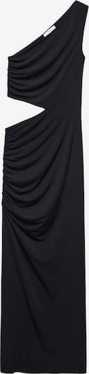 MANGO Kleid 'Venet' in schwarz, Produktansicht