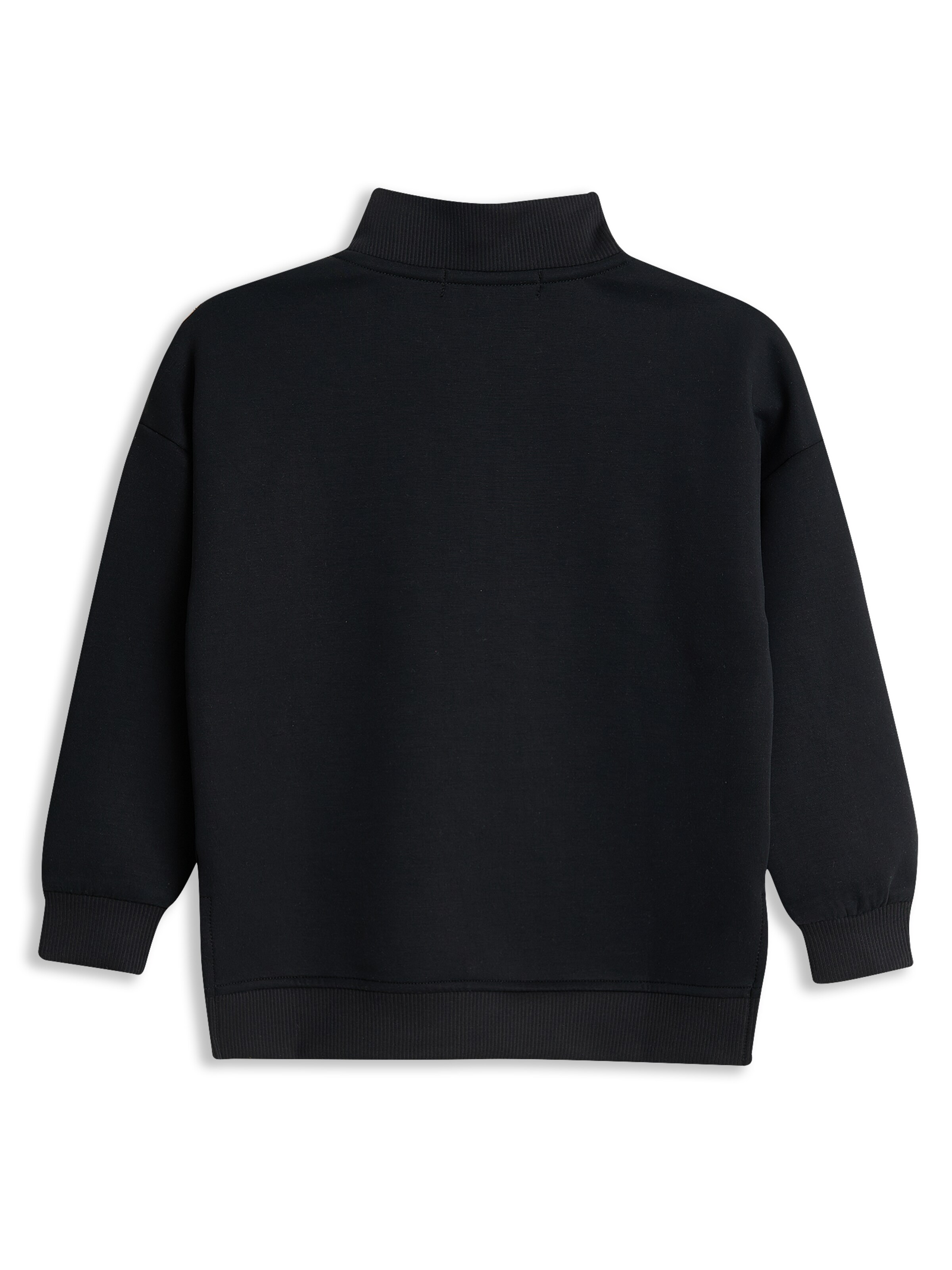 4PRESIDENT Pullover 'Maud'‌‌‌‌‌‌‌‌ in Schwarz