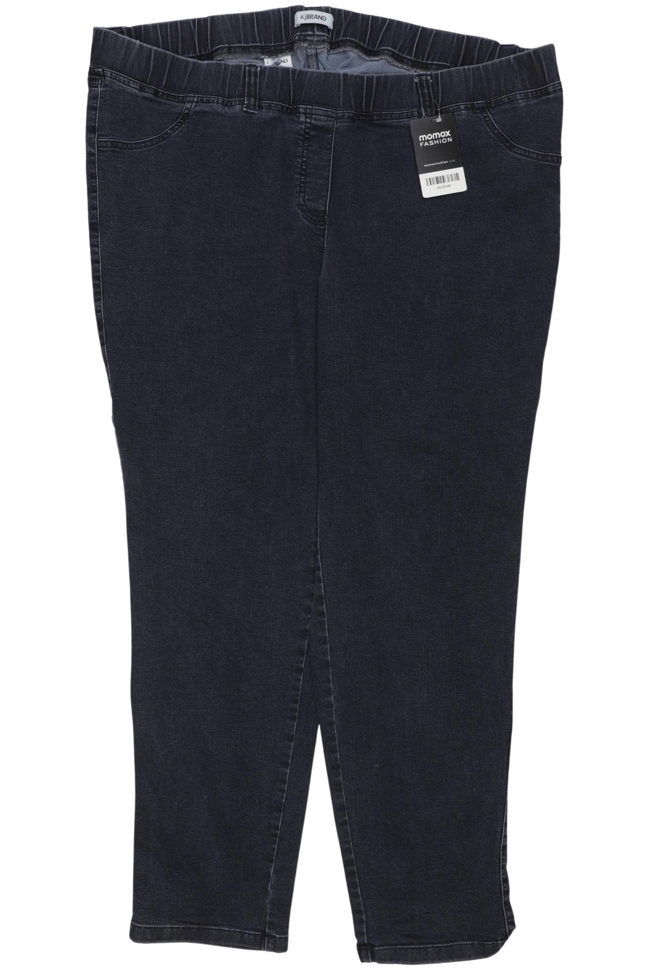 KjBRAND Jeans 39-40 in Blau: Vorderseite