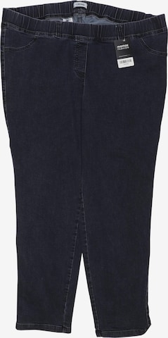 KjBRAND Jeans 39-40 in Blau: Vorderseite